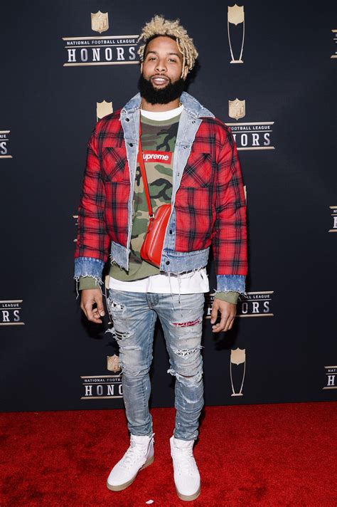 odell beckham jr outfit